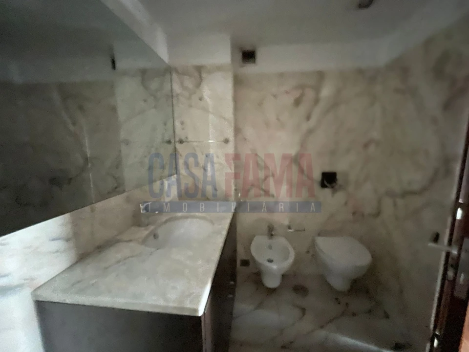 Apartamento T3 para Venda em Santo Tirso, Couto (Santa Cristina e São Miguel) e Burgães Foto 14