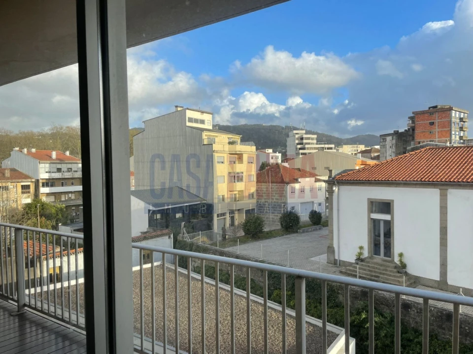 Apartamento T3 para Venda em Santo Tirso, Couto (Santa Cristina e São Miguel) e Burgães Foto 16