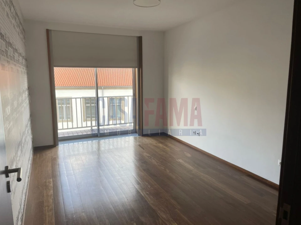 Apartamento T3 para Venda em Santo Tirso, Couto (Santa Cristina e São Miguel) e Burgães Foto 21