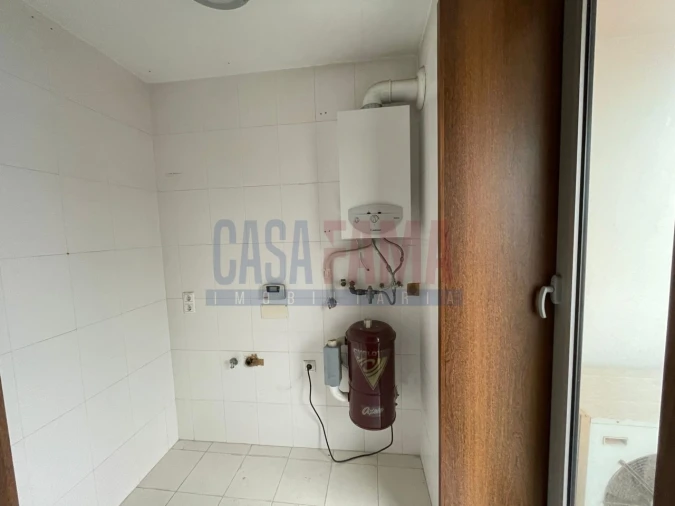 Apartamento T3 para Venda em Santo Tirso, Couto (Santa Cristina e São Miguel) e Burgães Foto 7