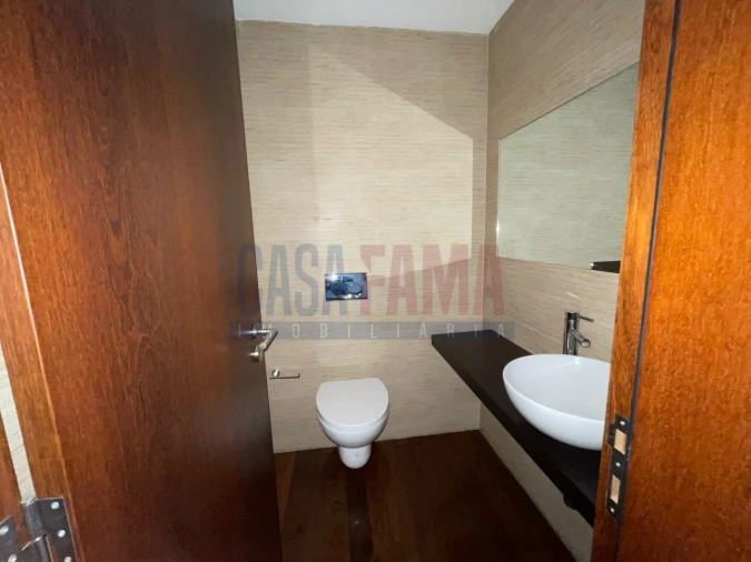 Apartamento T3 para Venda em Santo Tirso, Couto (Santa Cristina e São Miguel) e Burgães Foto 8