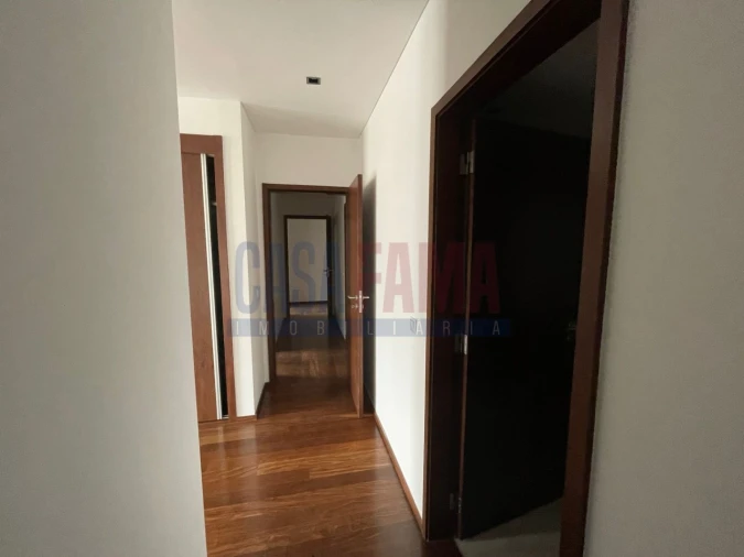 Apartamento T3 para Venda em Santo Tirso, Couto (Santa Cristina e São Miguel) e Burgães Foto 10