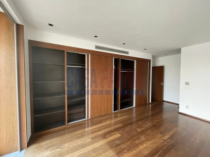 Apartamento T3 para Venda em Santo Tirso, Couto (Santa Cristina e São Miguel) e Burgães Foto 11