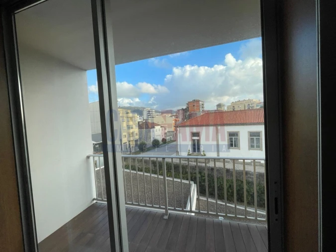 Apartamento T3 para Venda em Santo Tirso, Couto (Santa Cristina e São Miguel) e Burgães Foto 12