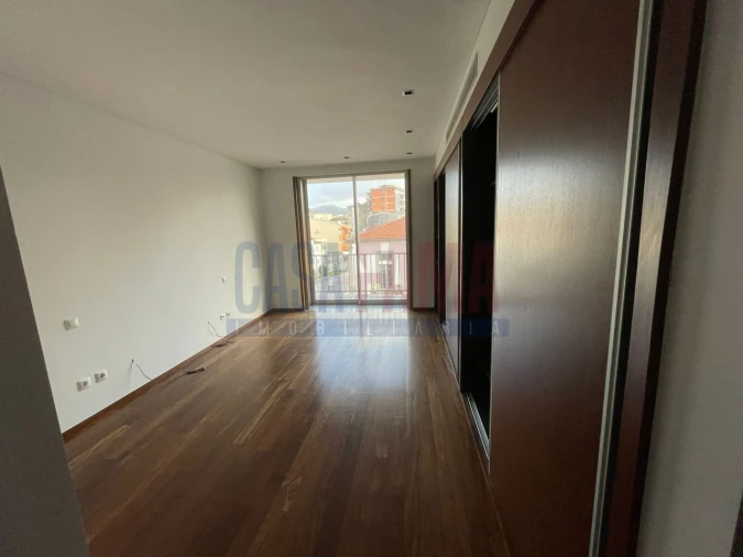 Apartamento T3 para Venda em Santo Tirso, Couto (Santa Cristina e São Miguel) e Burgães Foto 13