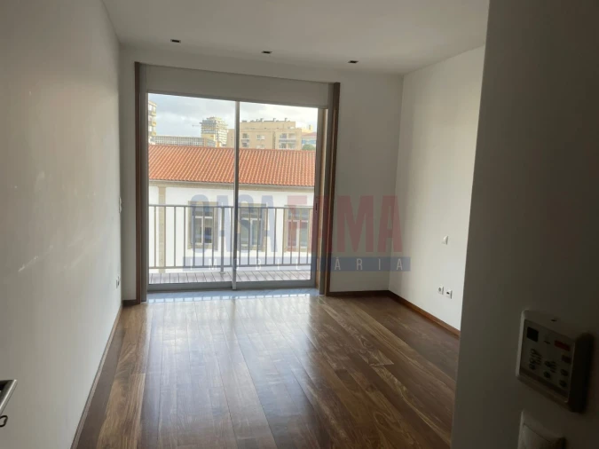 Apartamento T3 para Venda em Santo Tirso, Couto (Santa Cristina e São Miguel) e Burgães Foto 17