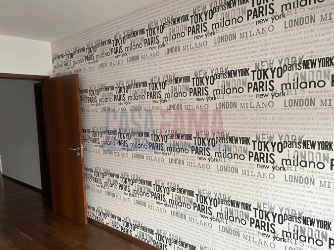 Apartamento T3 para Venda em Santo Tirso, Couto (Santa Cristina e São Miguel) e Burgães Foto 19