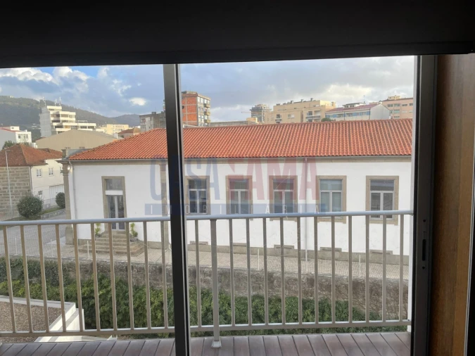 Apartamento T3 para Venda em Santo Tirso, Couto (Santa Cristina e São Miguel) e Burgães Foto 20