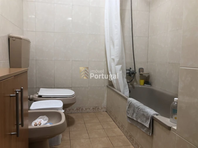 Apartamento T3 para Venda em Braga (São José de São Lázaro e São João do Souto) Foto 22