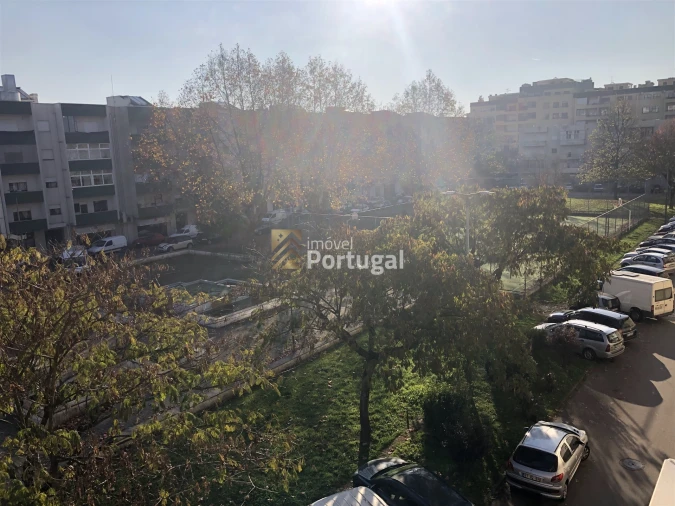 Apartamento T3 para Venda em Braga (São José de São Lázaro e São João do Souto) Foto 1