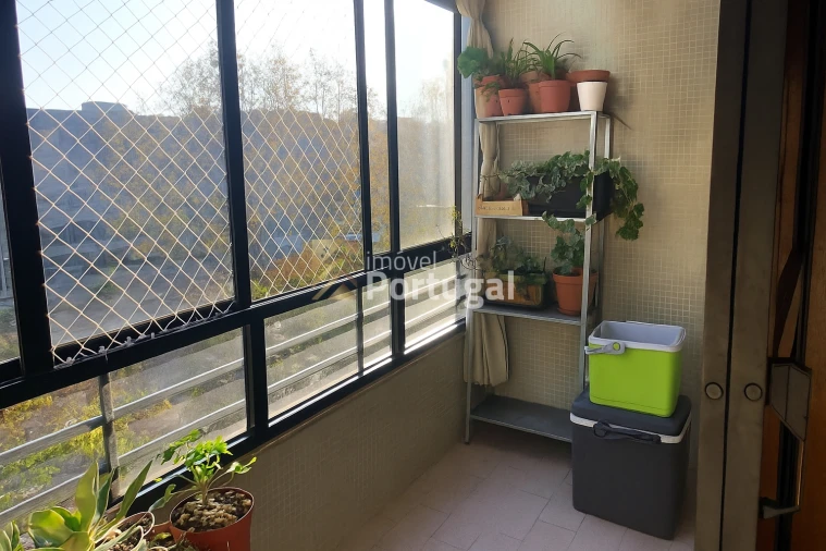 Apartamento T3 para Venda em Braga (São José de São Lázaro e São João do Souto) Foto 7