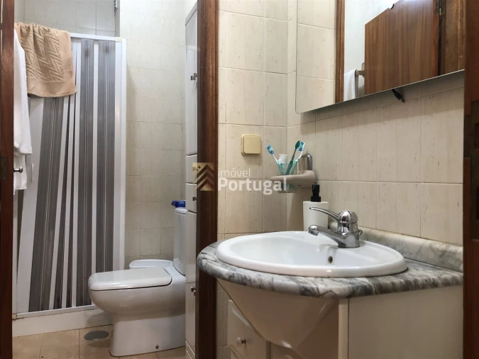 Apartamento T3 para Venda em Braga (São José de São Lázaro e São João do Souto) Foto 12