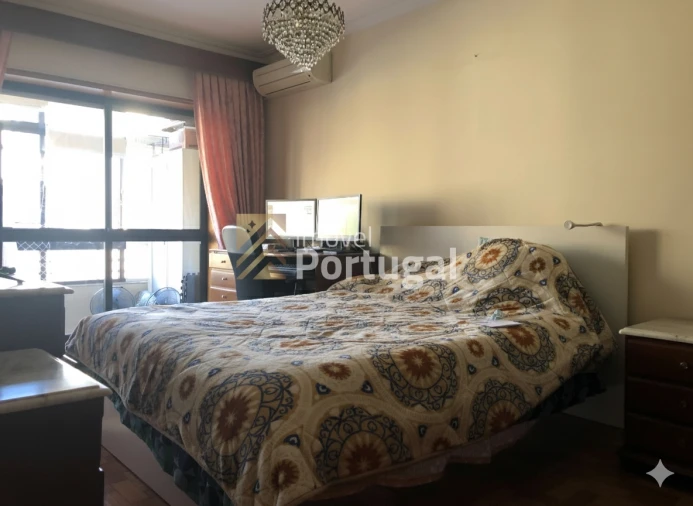 Apartamento T3 para Venda em Braga (São José de São Lázaro e São João do Souto) Foto 13