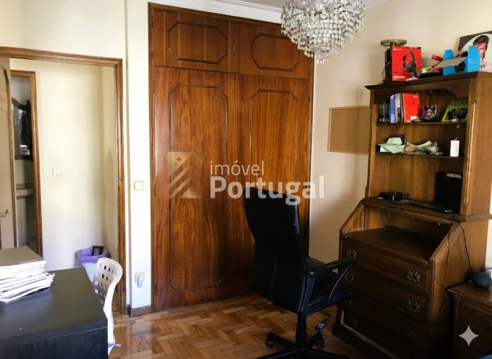 Apartamento T3 para Venda em Braga (São José de São Lázaro e São João do Souto) Foto 18