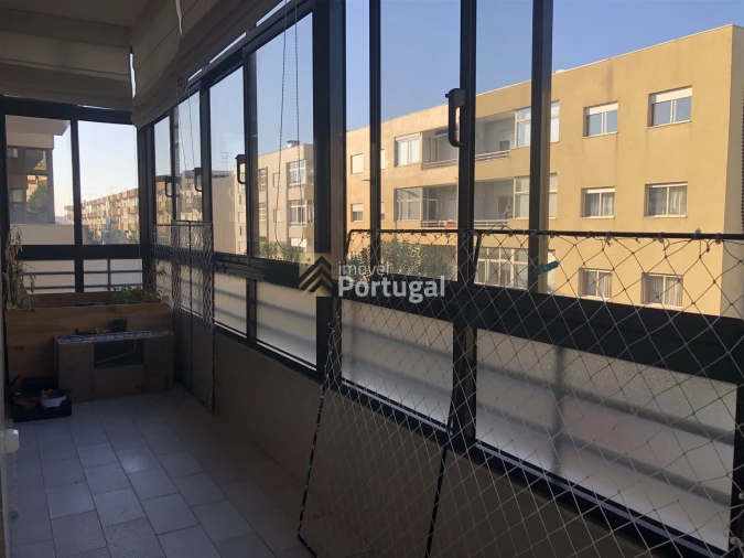 Apartamento T3 para Venda em Braga (São José de São Lázaro e São João do Souto) Foto 15