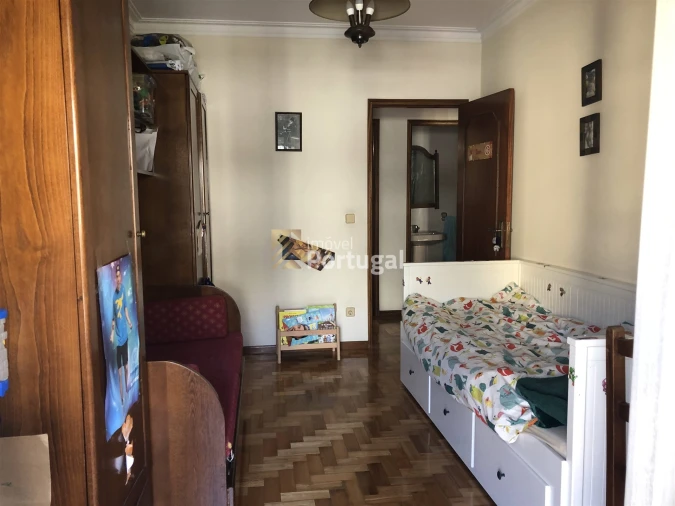 Apartamento T3 para Venda em Braga (São José de São Lázaro e São João do Souto) Foto 19