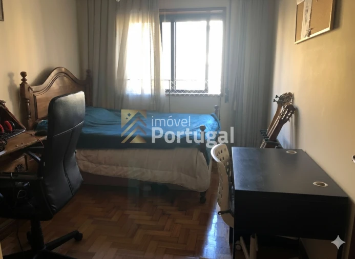 Apartamento T3 para Venda em Braga (São José de São Lázaro e São João do Souto) Foto 17