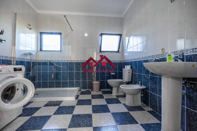 Moradia T3 para Arrendamento em Fonte de Angeão e Covão do Lobo Foto 21