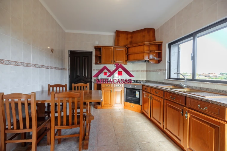 Moradia T3 para Arrendamento em Fonte de Angeão e Covão do Lobo Foto 5