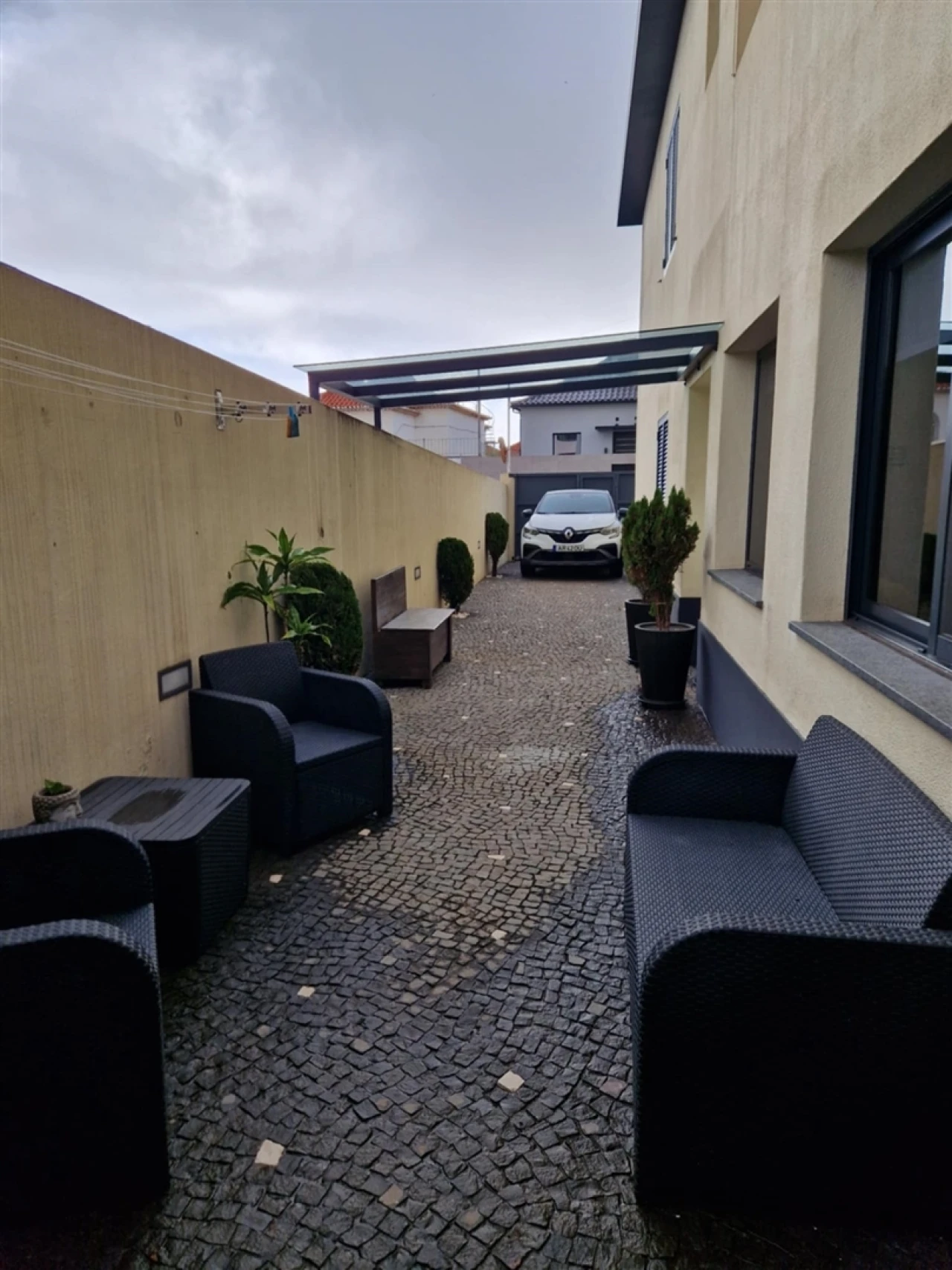 Moradia T3 para Venda em Santo Antonio Foto 17