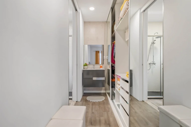 Moradia T3 para Venda em Santo Antonio Foto 7