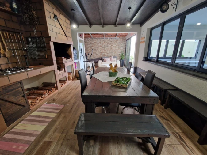 Moradia T3 para Venda em Santo Antonio Foto 14