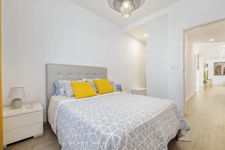 Moradia T3 para Venda em Santo Antonio Foto 6