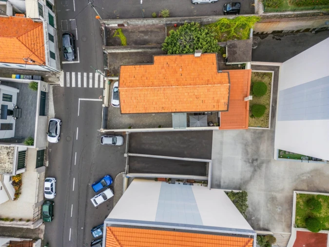 Moradia T3 para Venda em Santo Antonio Foto 18