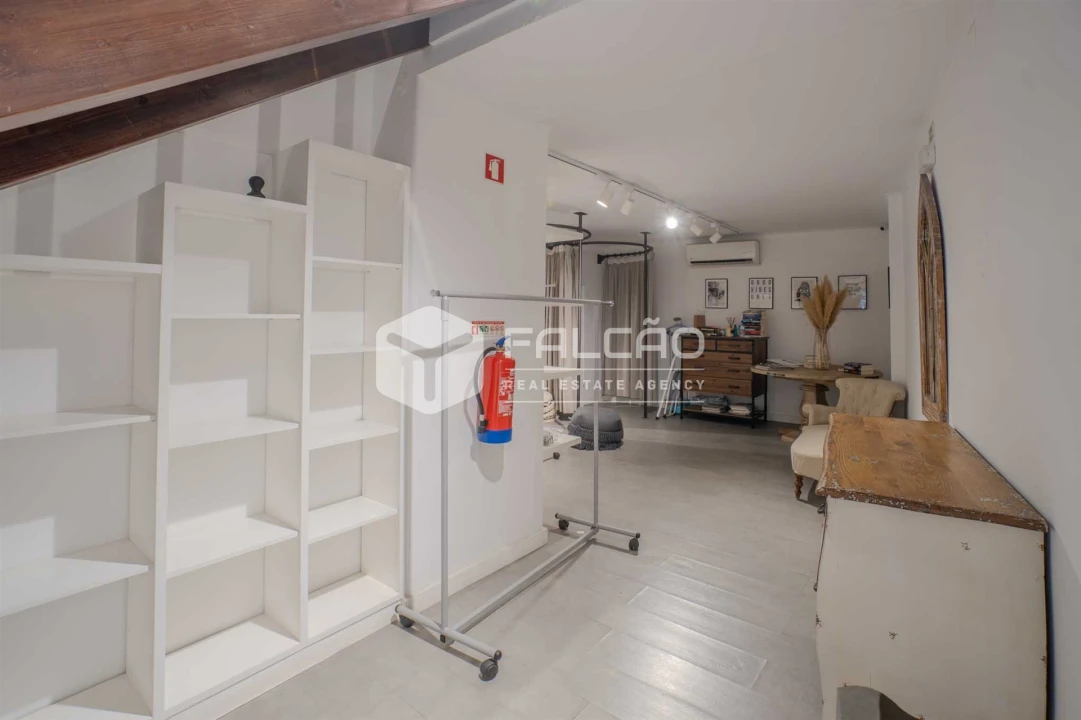 Prédio para Venda em Marvila, Ribeira Santarém, São Salvador, São Nicolau Foto 6