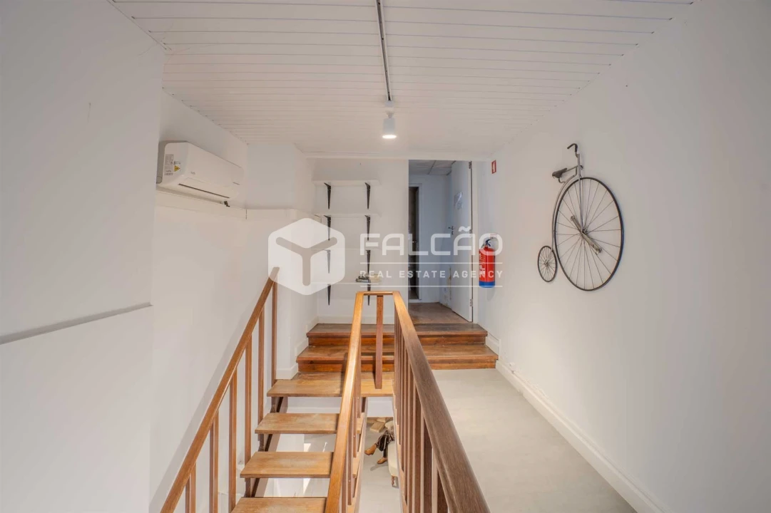 Prédio para Venda em Marvila, Ribeira Santarém, São Salvador, São Nicolau Foto 27