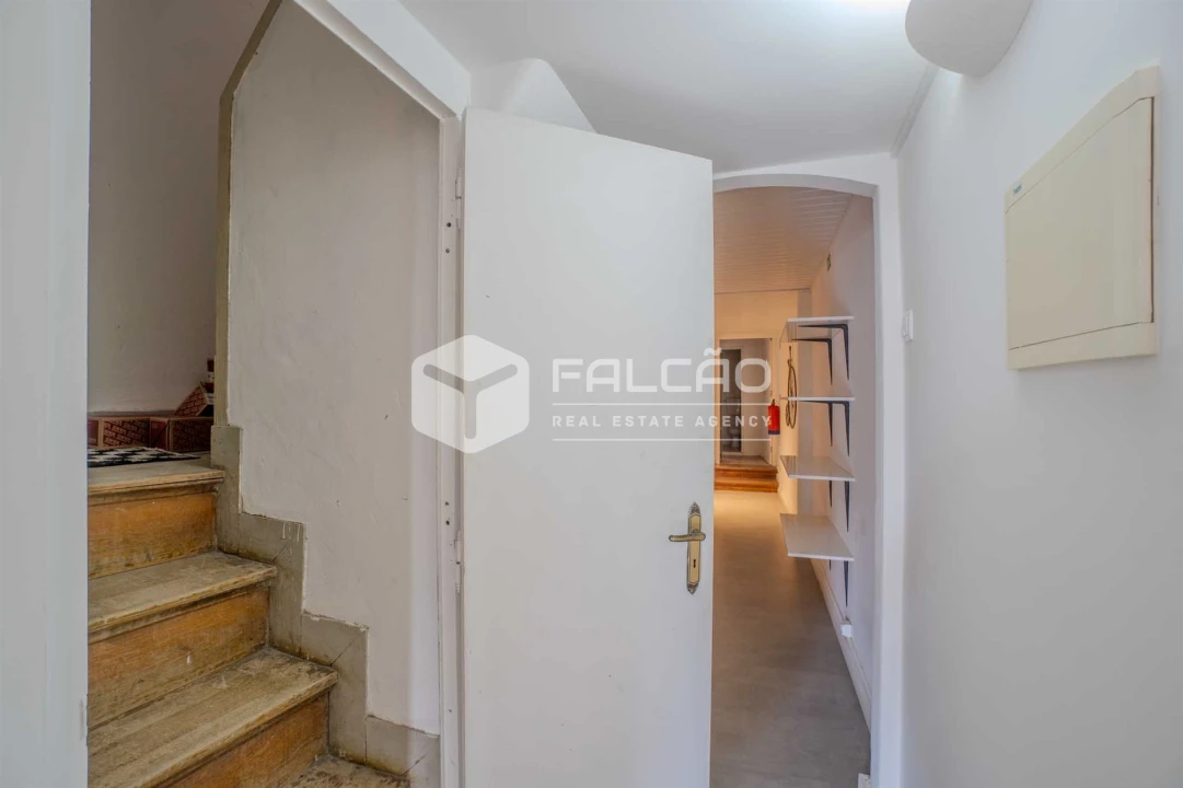 Prédio para Venda em Marvila, Ribeira Santarém, São Salvador, São Nicolau Foto 21