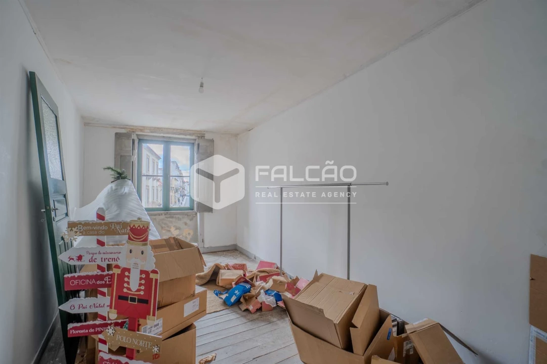 Prédio para Venda em Marvila, Ribeira Santarém, São Salvador, São Nicolau Foto 23