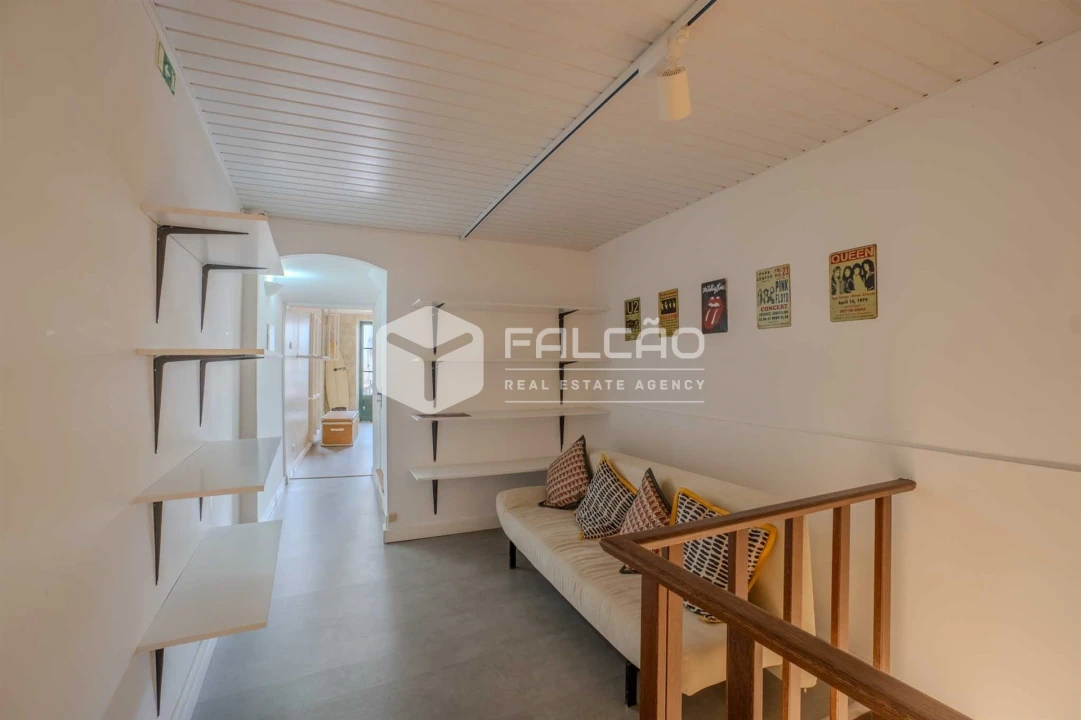 Prédio para Venda em Marvila, Ribeira Santarém, São Salvador, São Nicolau Foto 15