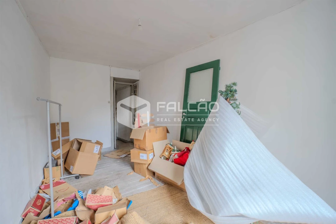 Prédio para Venda em Marvila, Ribeira Santarém, São Salvador, São Nicolau Foto 24