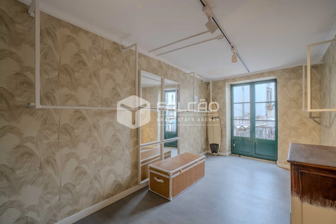 Prédio para Venda em Marvila, Ribeira Santarém, São Salvador, São Nicolau Foto 19