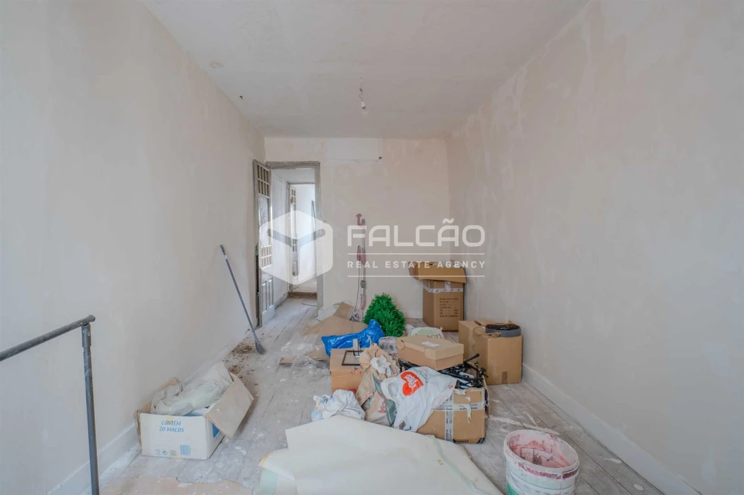 Prédio para Venda em Marvila, Ribeira Santarém, São Salvador, São Nicolau Foto 25