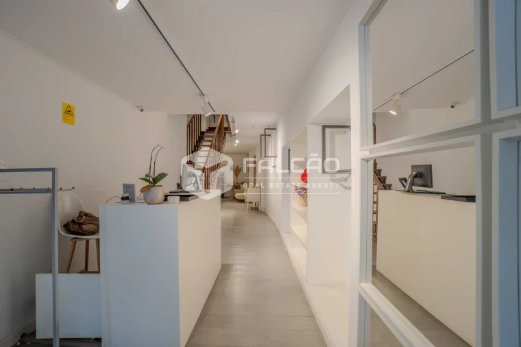 Prédio para Venda em Marvila, Ribeira Santarém, São Salvador, São Nicolau Foto 4