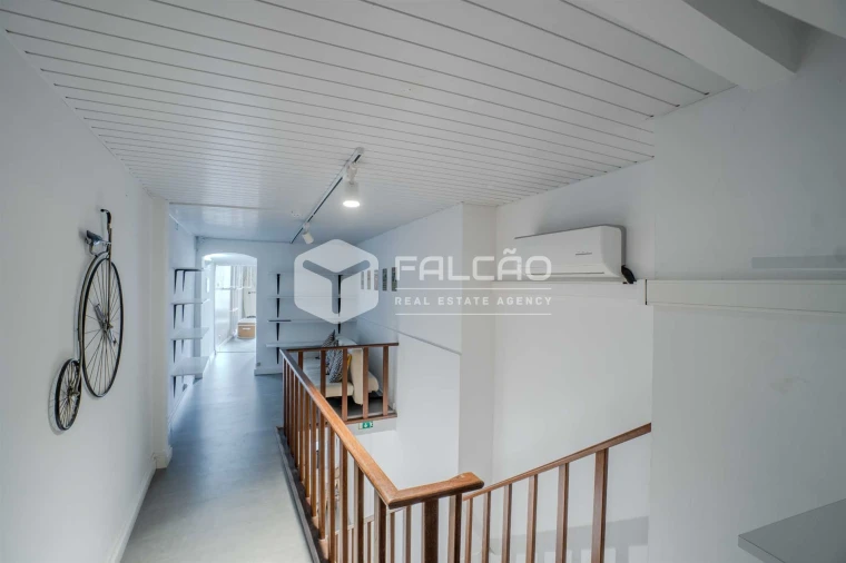 Prédio para Venda em Marvila, Ribeira Santarém, São Salvador, São Nicolau Foto 12