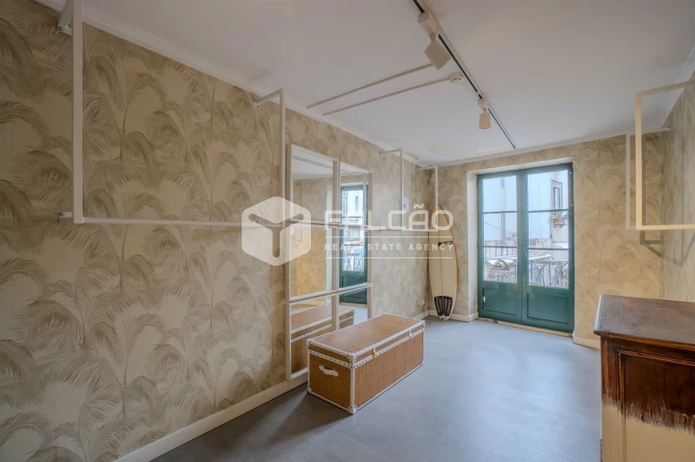 Prédio para Venda em Marvila, Ribeira Santarém, São Salvador, São Nicolau Foto 19