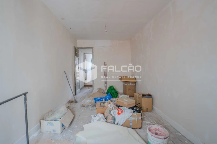 Prédio para Venda em Marvila, Ribeira Santarém, São Salvador, São Nicolau Foto 25