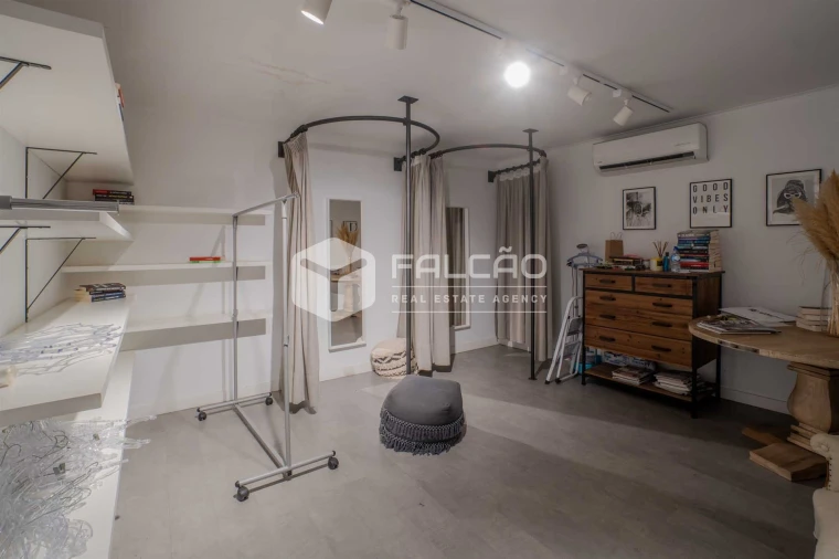 Prédio para Venda em Marvila, Ribeira Santarém, São Salvador, São Nicolau Foto 8