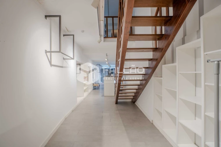 Prédio para Venda em Marvila, Ribeira Santarém, São Salvador, São Nicolau Foto 11