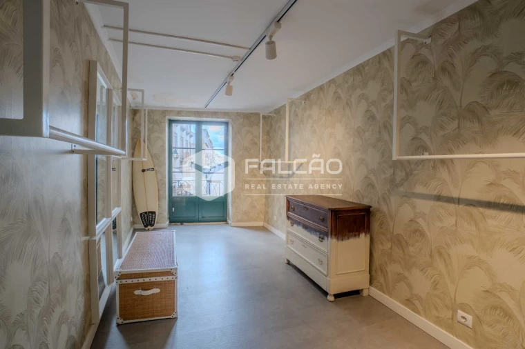 Prédio para Venda em Marvila, Ribeira Santarém, São Salvador, São Nicolau Foto 17