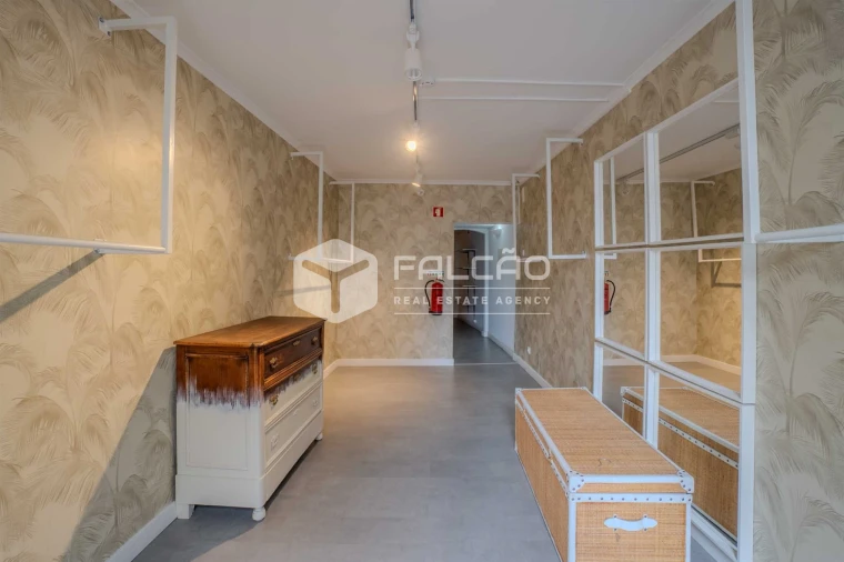 Prédio para Venda em Marvila, Ribeira Santarém, São Salvador, São Nicolau Foto 18