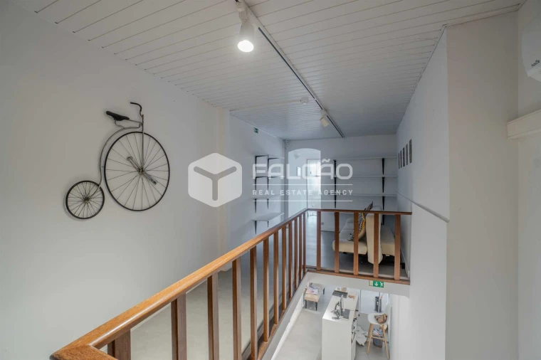 Prédio para Venda em Marvila, Ribeira Santarém, São Salvador, São Nicolau Foto 28