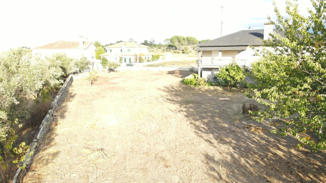 Moradia T4 para Venda em Vila Nova de Tazem Foto 43