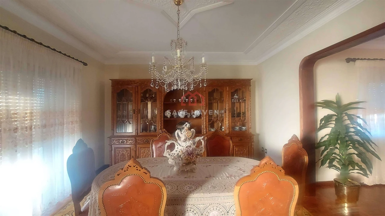 Moradia T4 para Venda em Vila Nova de Tazem Foto 10