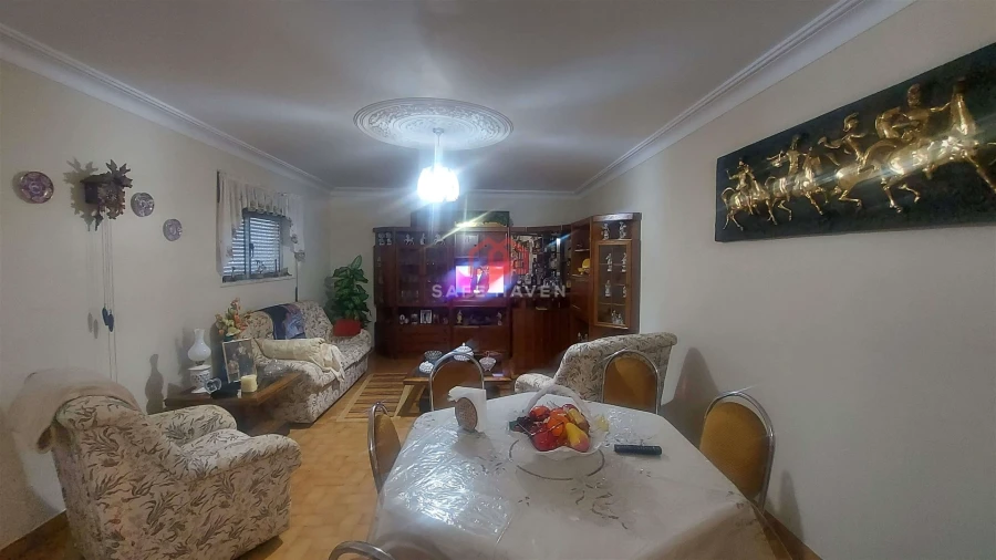 Moradia T4 para Venda em Vila Nova de Tazem Foto 17