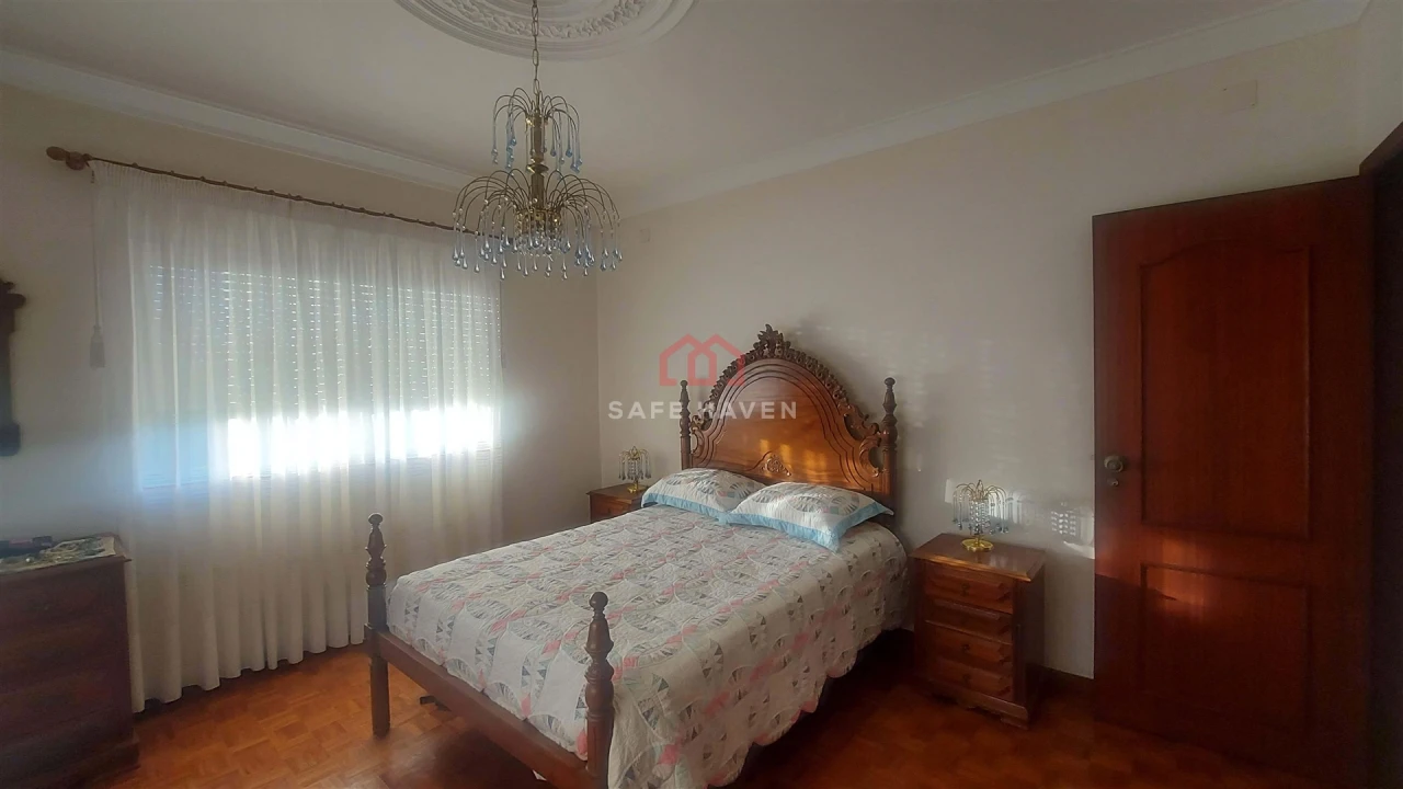 Moradia T4 para Venda em Vila Nova de Tazem Foto 14