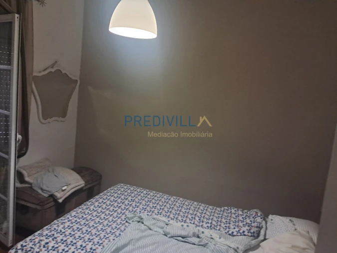 Moradia T3 para Venda em Campanhã Foto 16